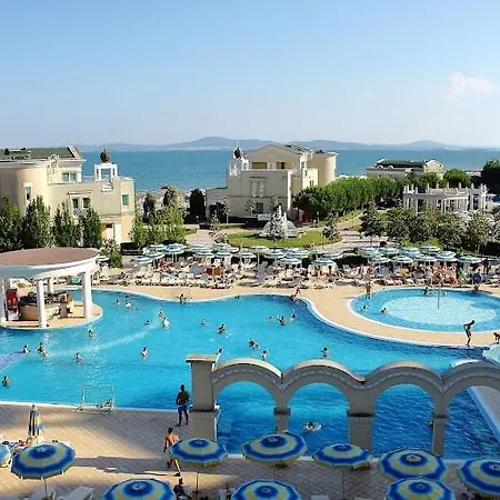 호텔 Sunset Family