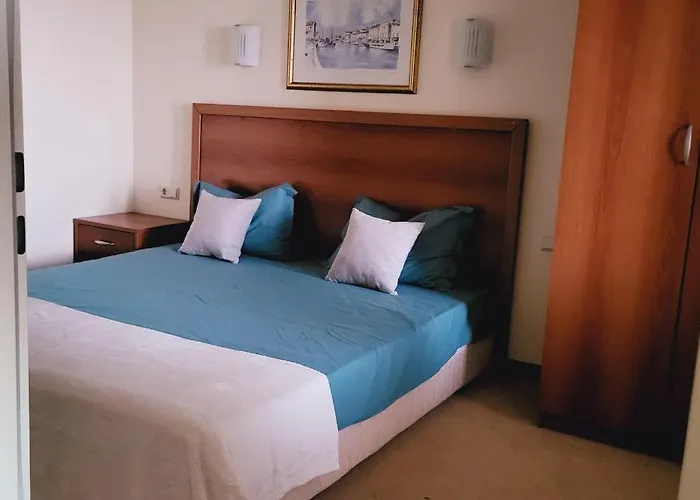 Hotel Sunset Family *