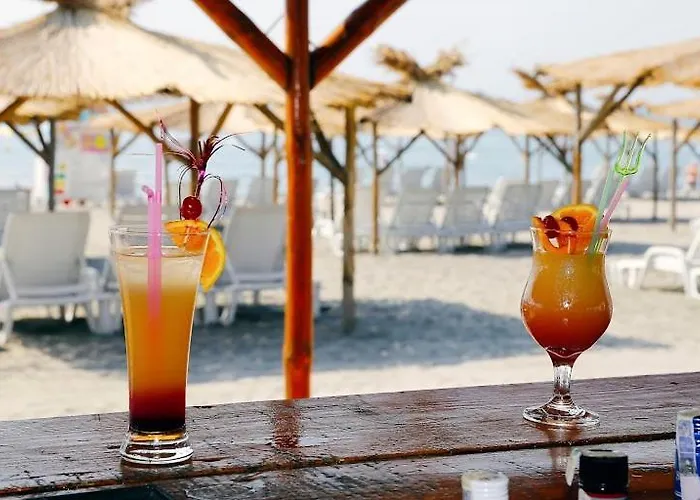 Hotel Sunset Family Pomorie